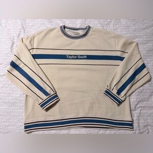 Taylor Swift Midnights Era Sweatshirt